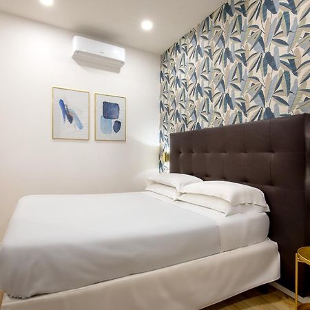 Amalia Suites By Remember Рим Экстерьер фото