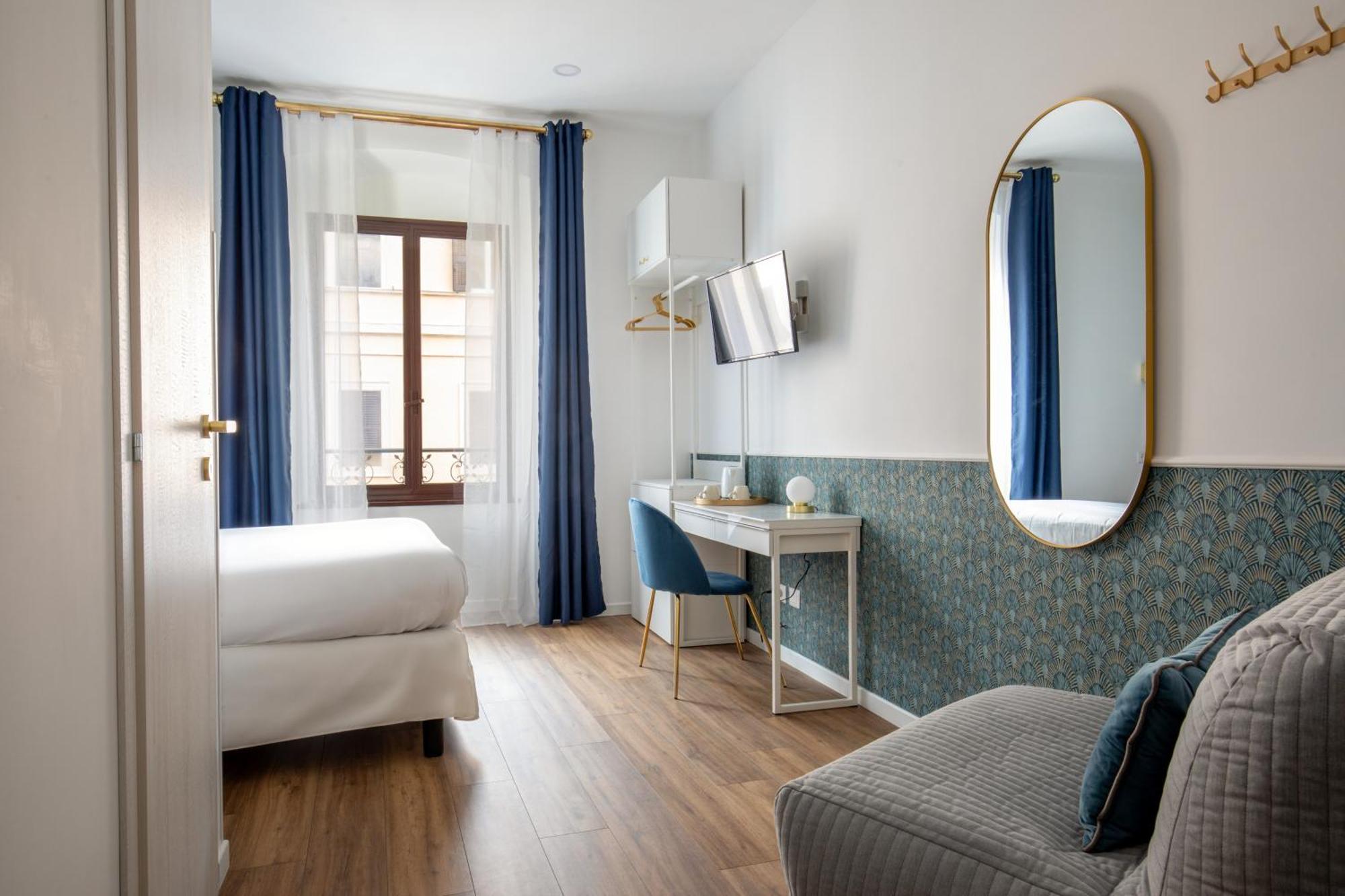 Amalia Suites By Remember Рим Экстерьер фото