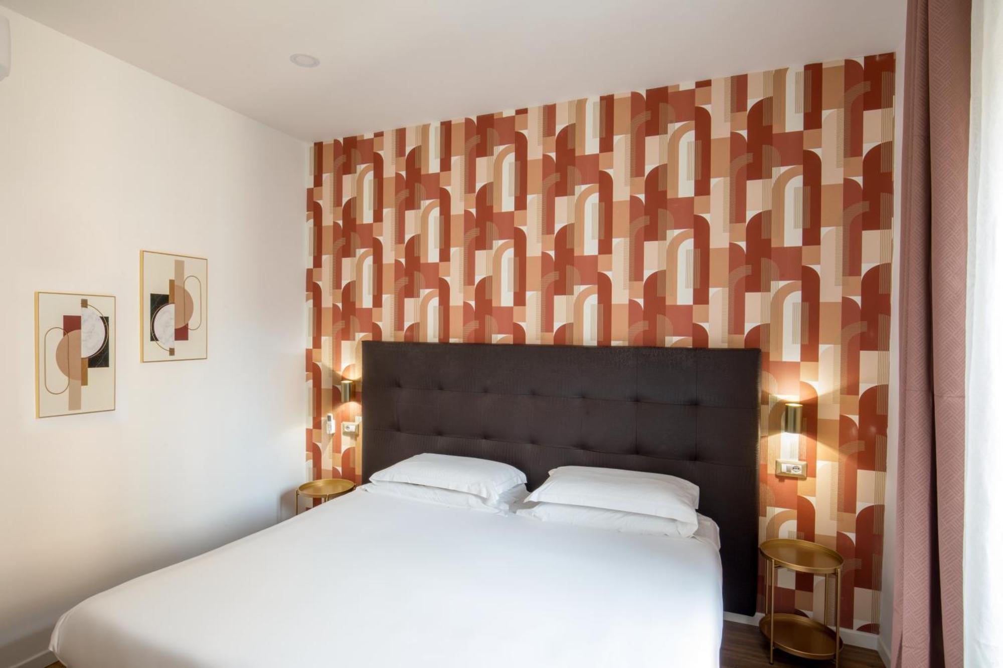 Amalia Suites By Remember Рим Экстерьер фото